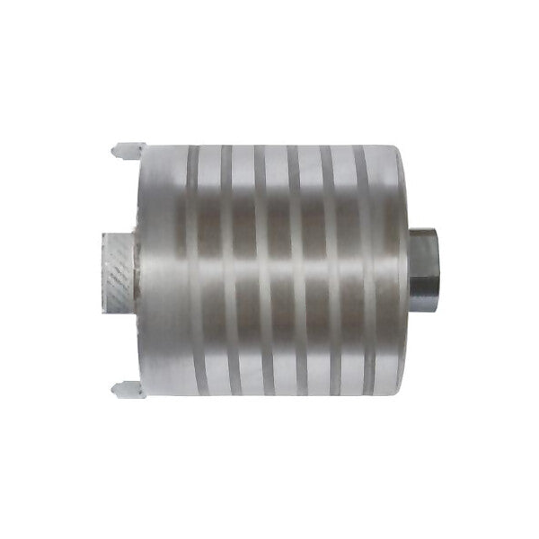 BAIER Diamant-Trockenbohrkrone TITANIUM 6378